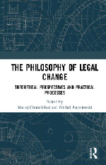 “Kant's conception of legal change”.