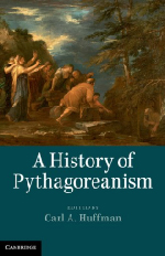“Diogenes Laertius’ Life of Pythagoras”.