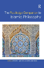 Routledge Companion to Islamic Philosophy.